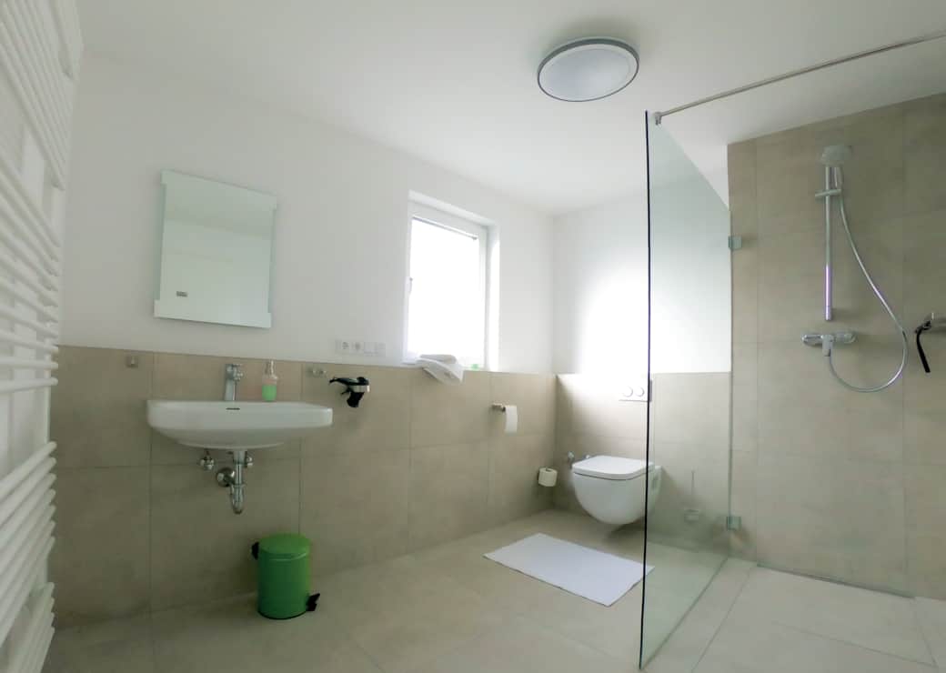 Badezimmer Badezimmer