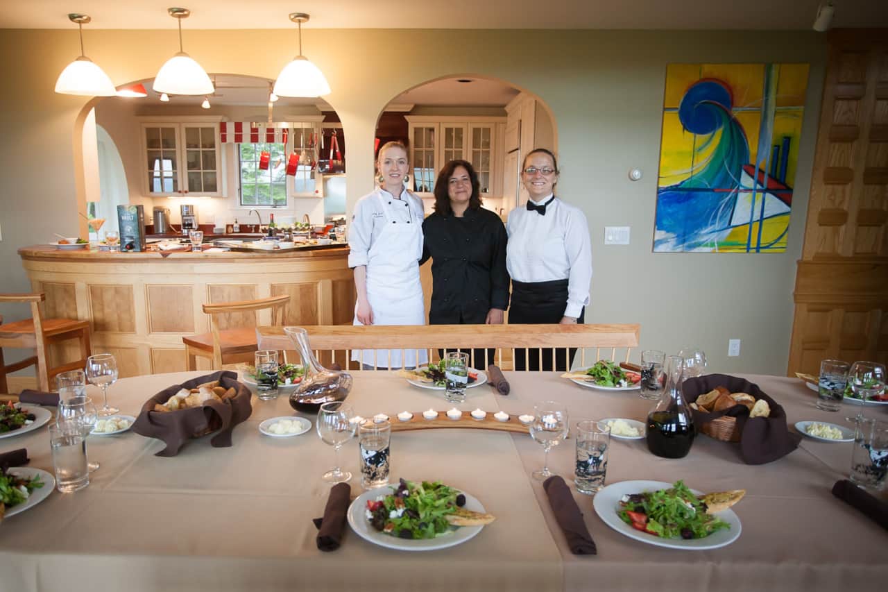 Chef Joe's Catering
