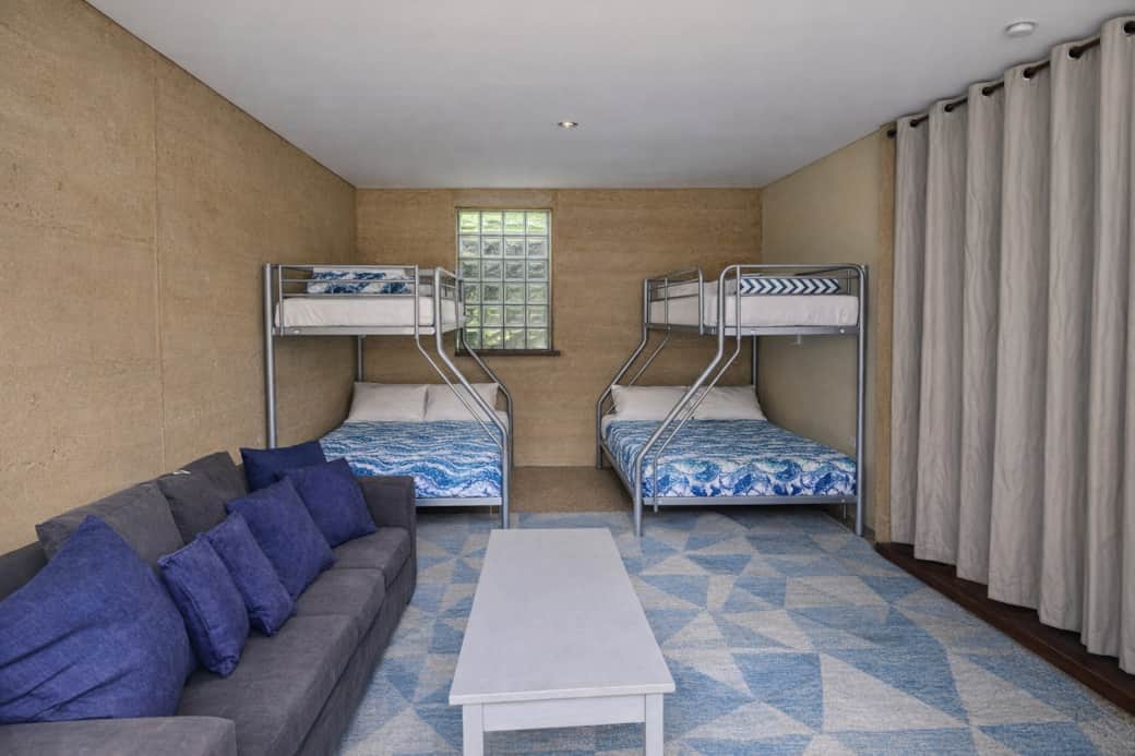 Bunkroom
