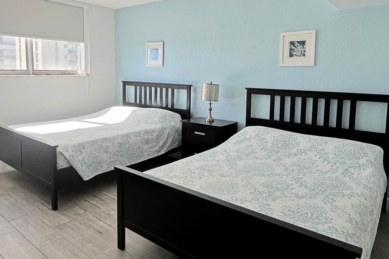 Dormitorio principal