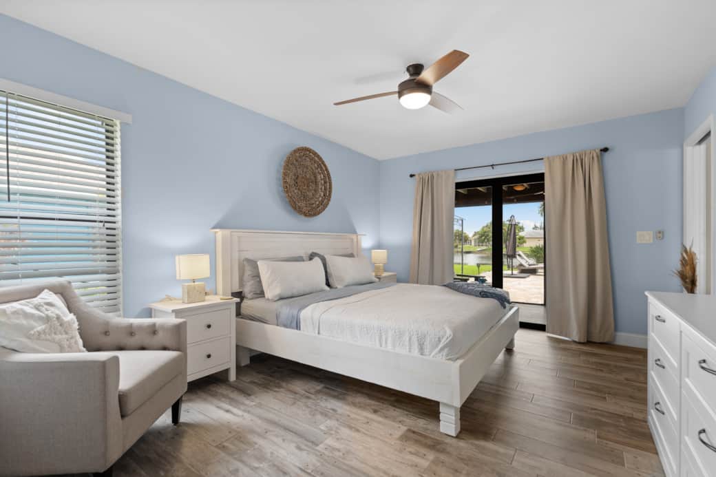 Seaside Villa Paradise Point Seaside Villa Paradise Point