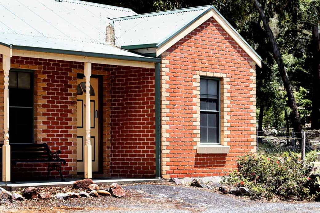 Frontage Frontage