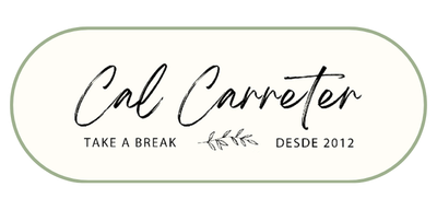 Mas Cal Carreter