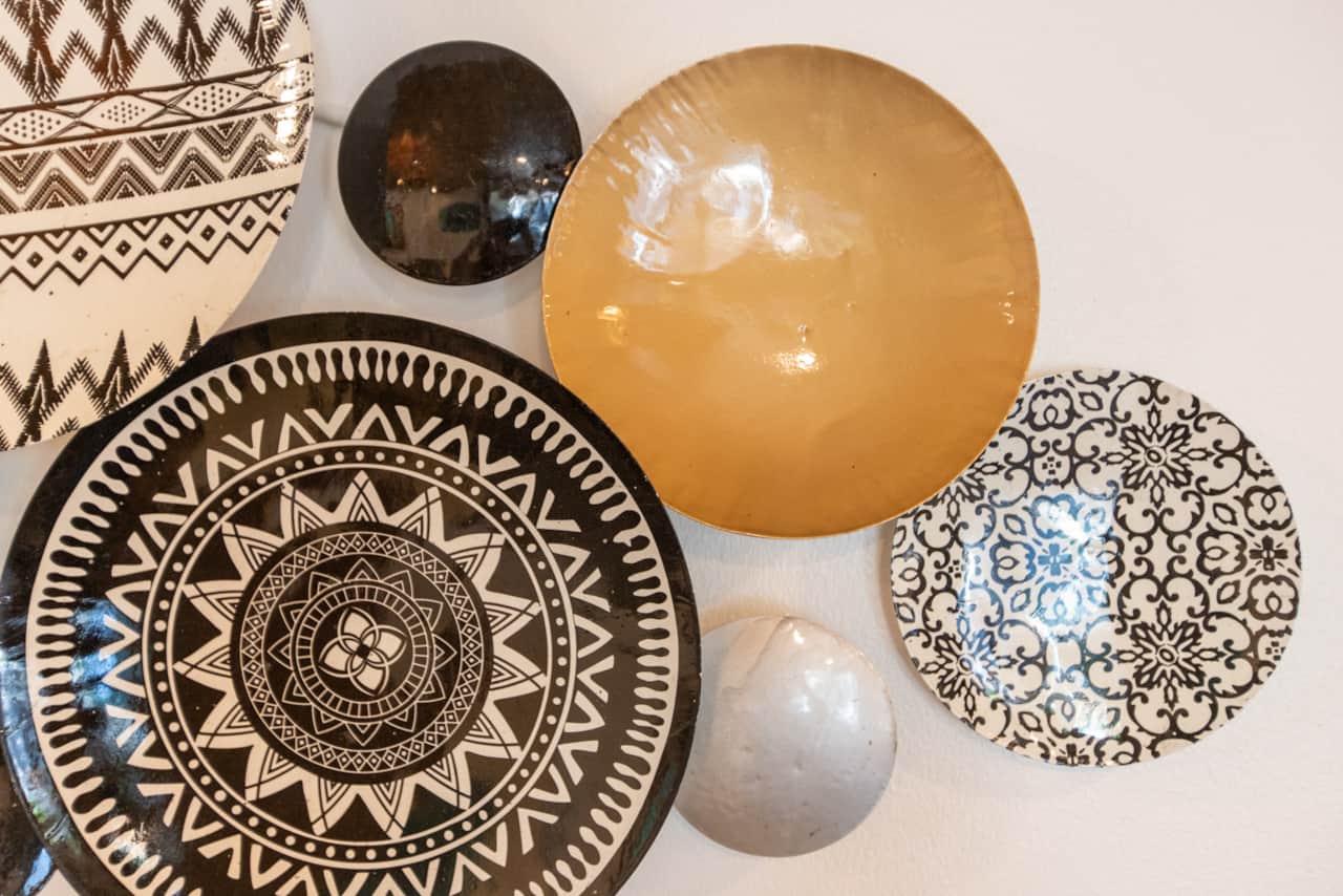 It's all in the details!