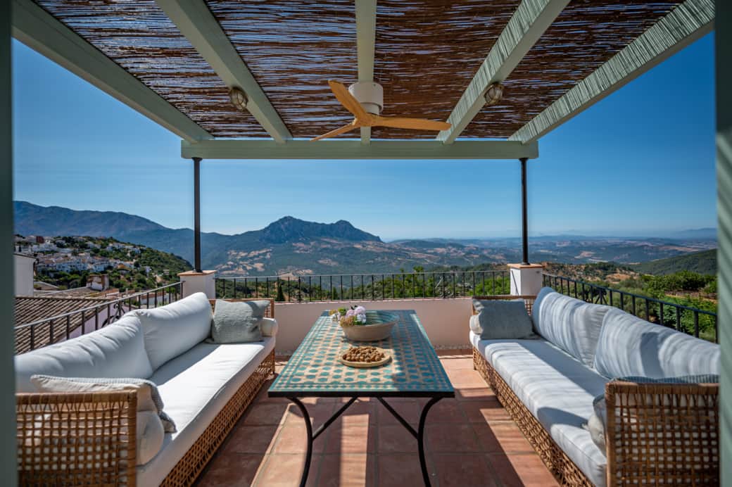 Casa Villa Blanca Casa Villa Blanca