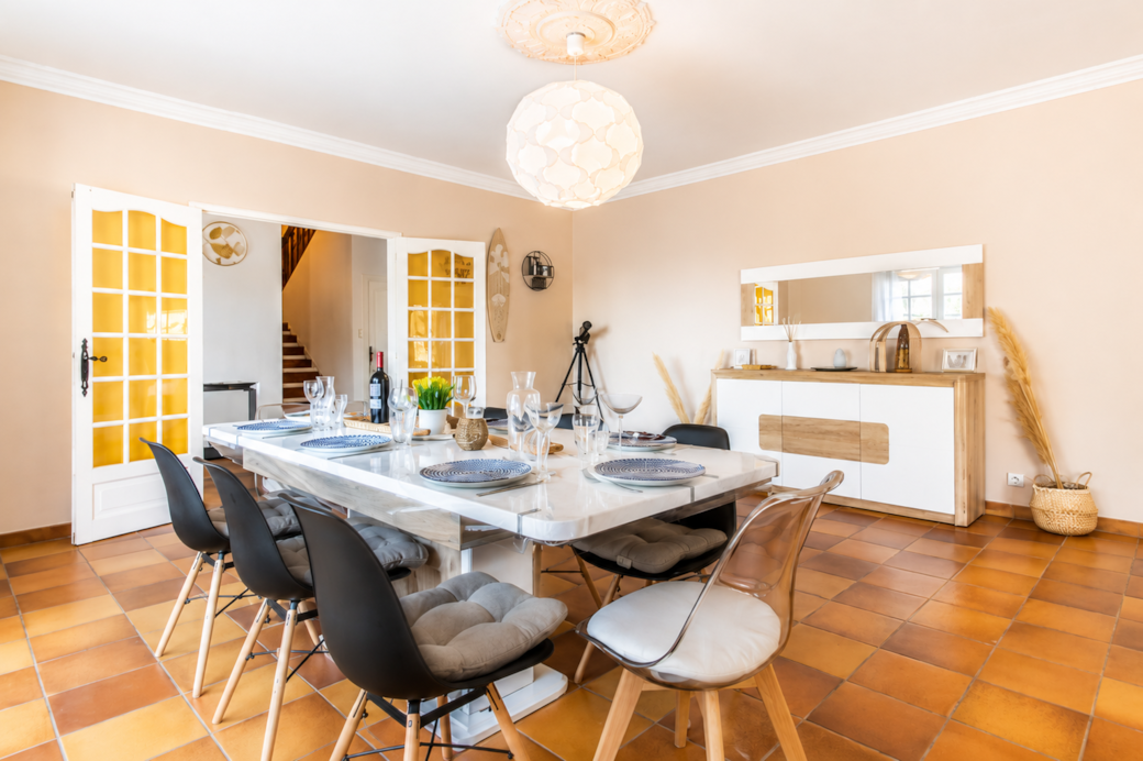 salle à manger