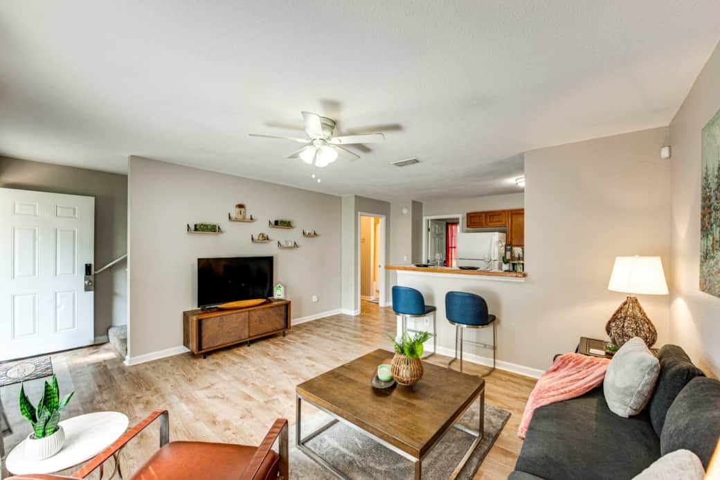 Comfortable spacious seating for relaxing moments. Comfortable spacious seating for relaxing moments.