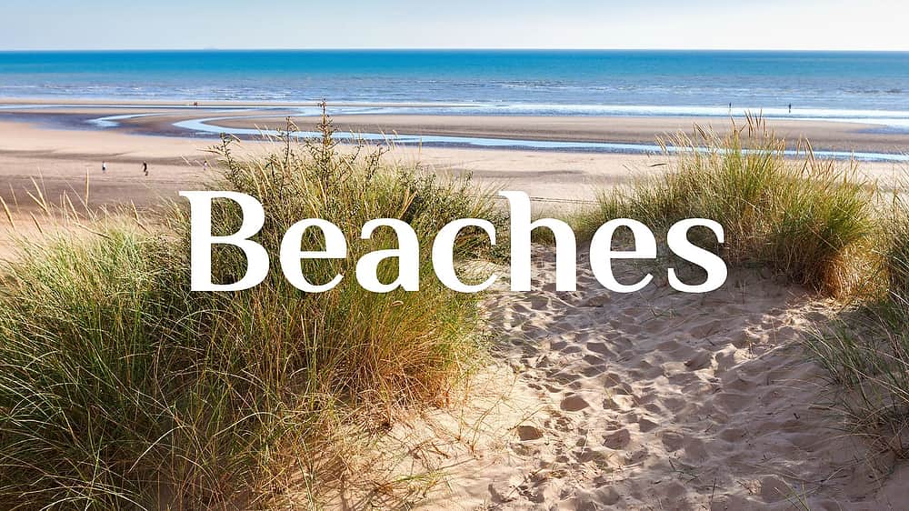 Beaches
