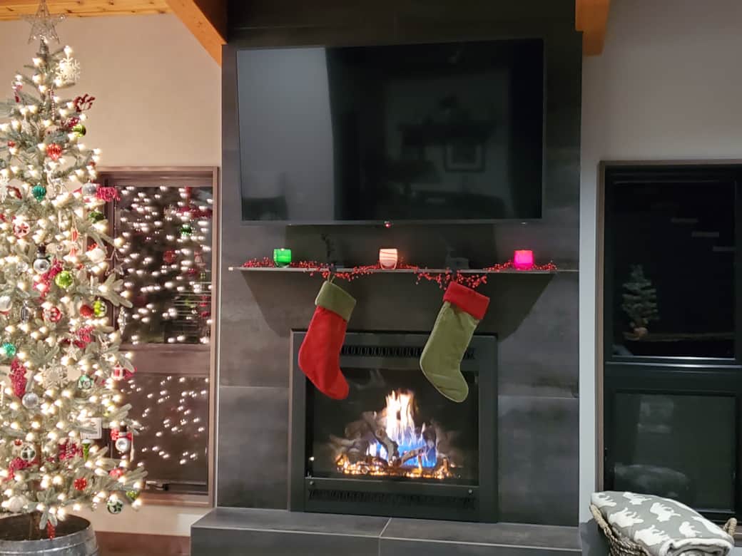Mantle