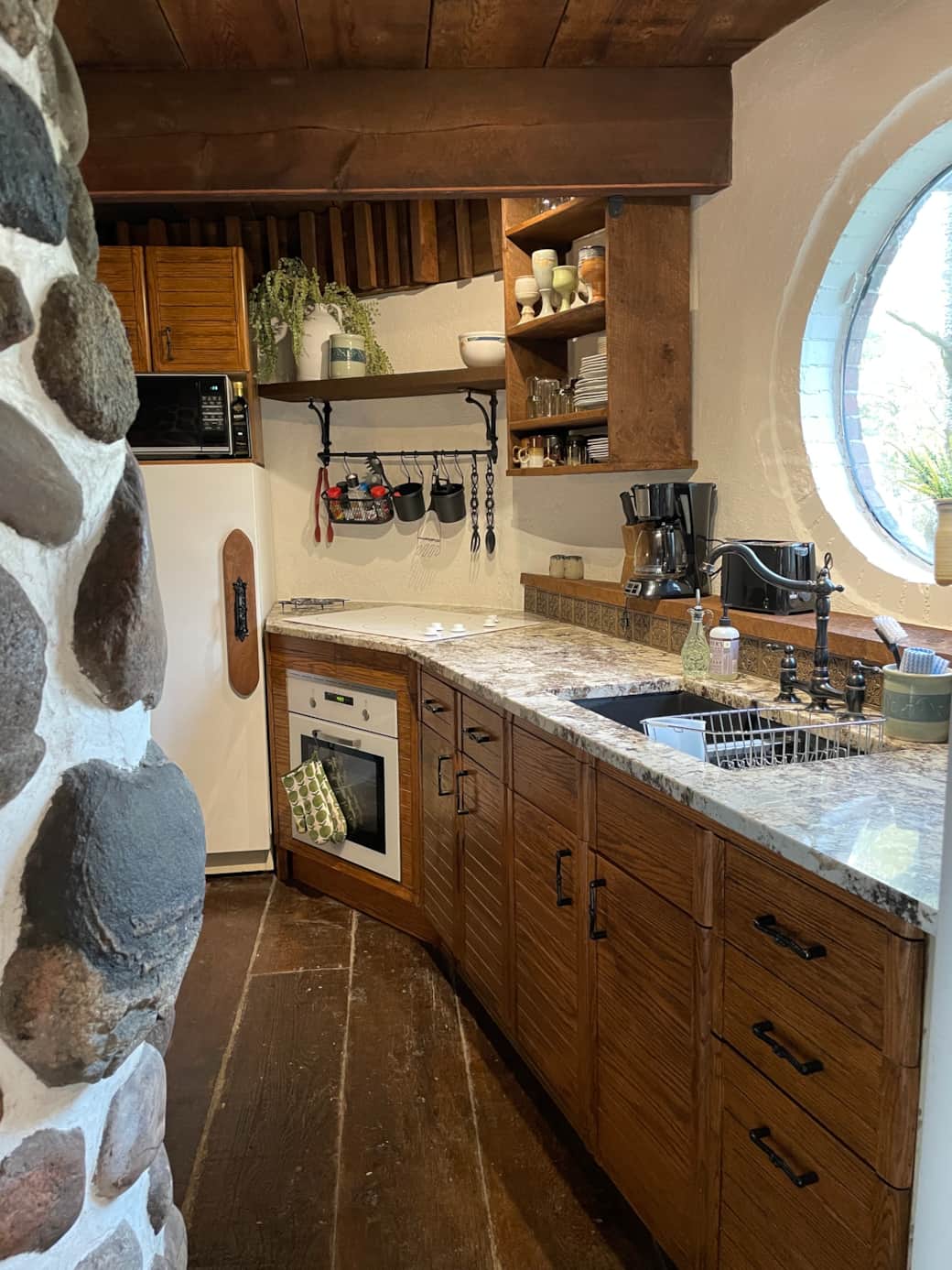Kitchen - 2nd floor