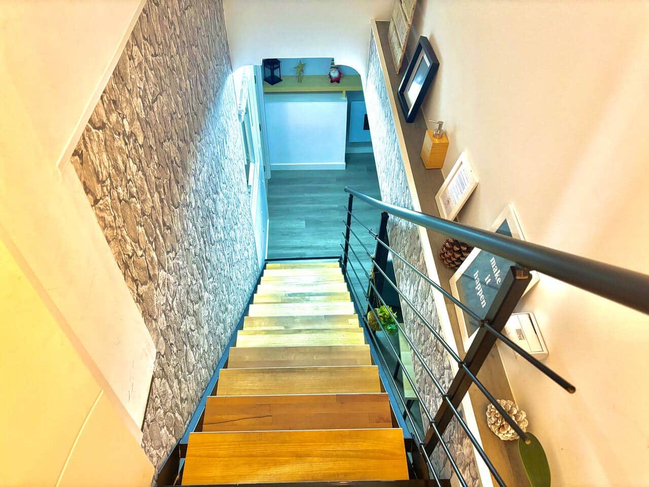 Apartamento romántico con Jacuzzi — foto 17