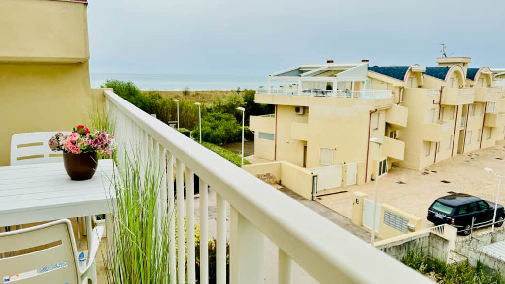 Vista Mare Terrazzo