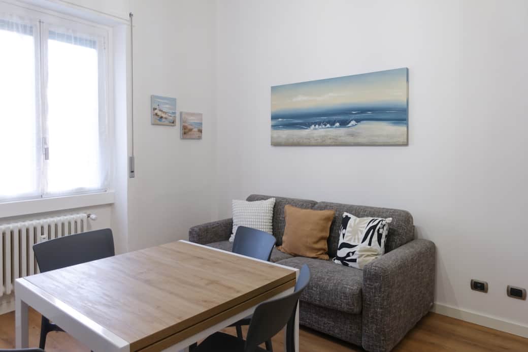 035 Cucina Soggiorno 035 Cucina Soggiorno