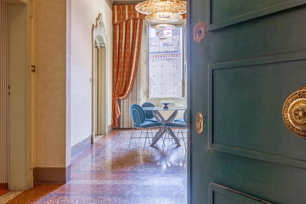 Cassiopea 1 Cassiopea 1