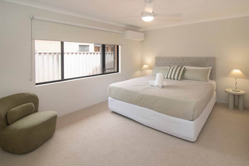 Master Bedroom Master Bedroom