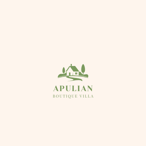 Logo Apulian Boutique Villa