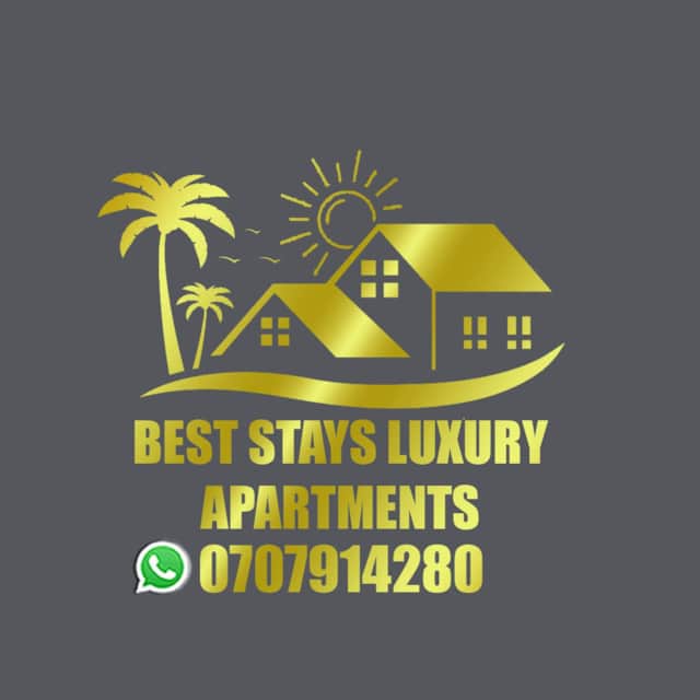Best Stays Luxury Apartments
