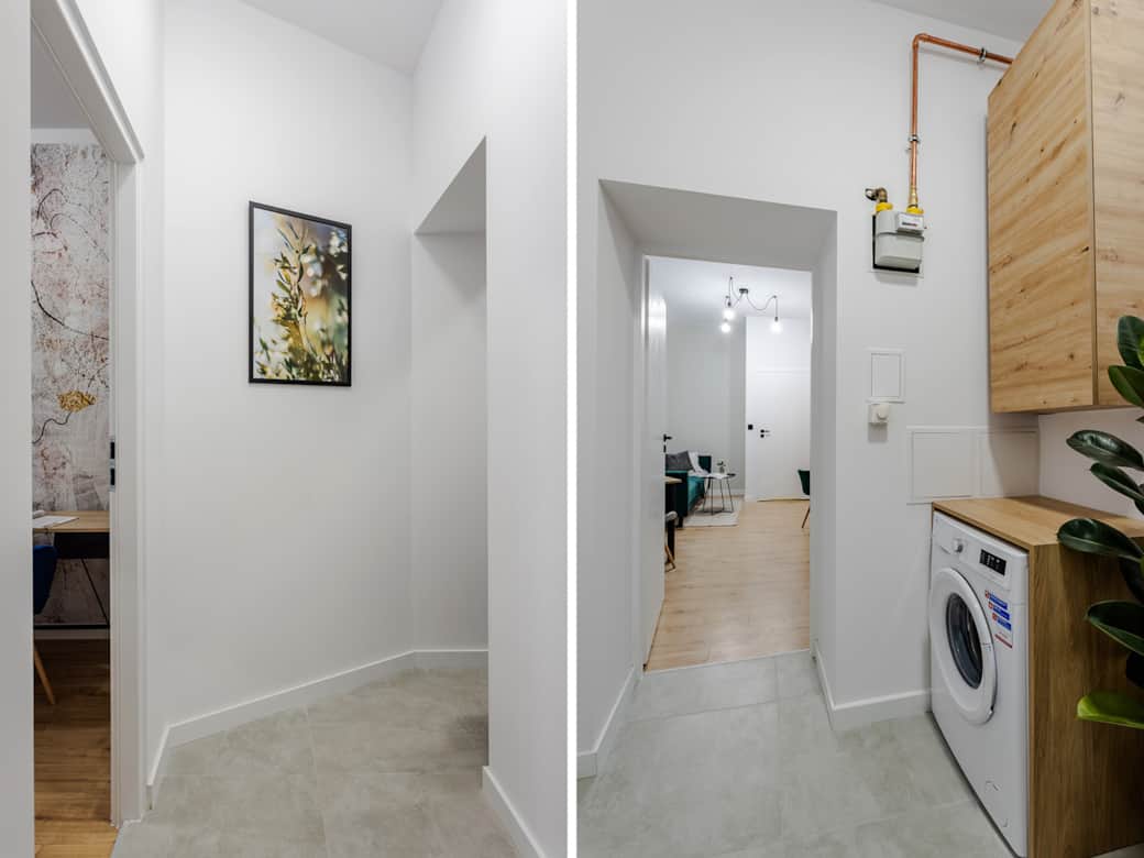 Вид на общий зал с другой стороны