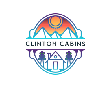 Clinton Cabins #2