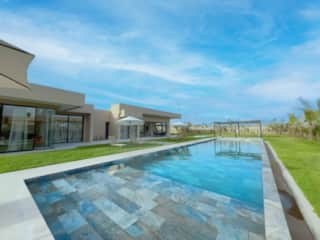 Villa Ambre/ Piscine SansVis-à-Vis/ CalmeAbsolu — photo 5