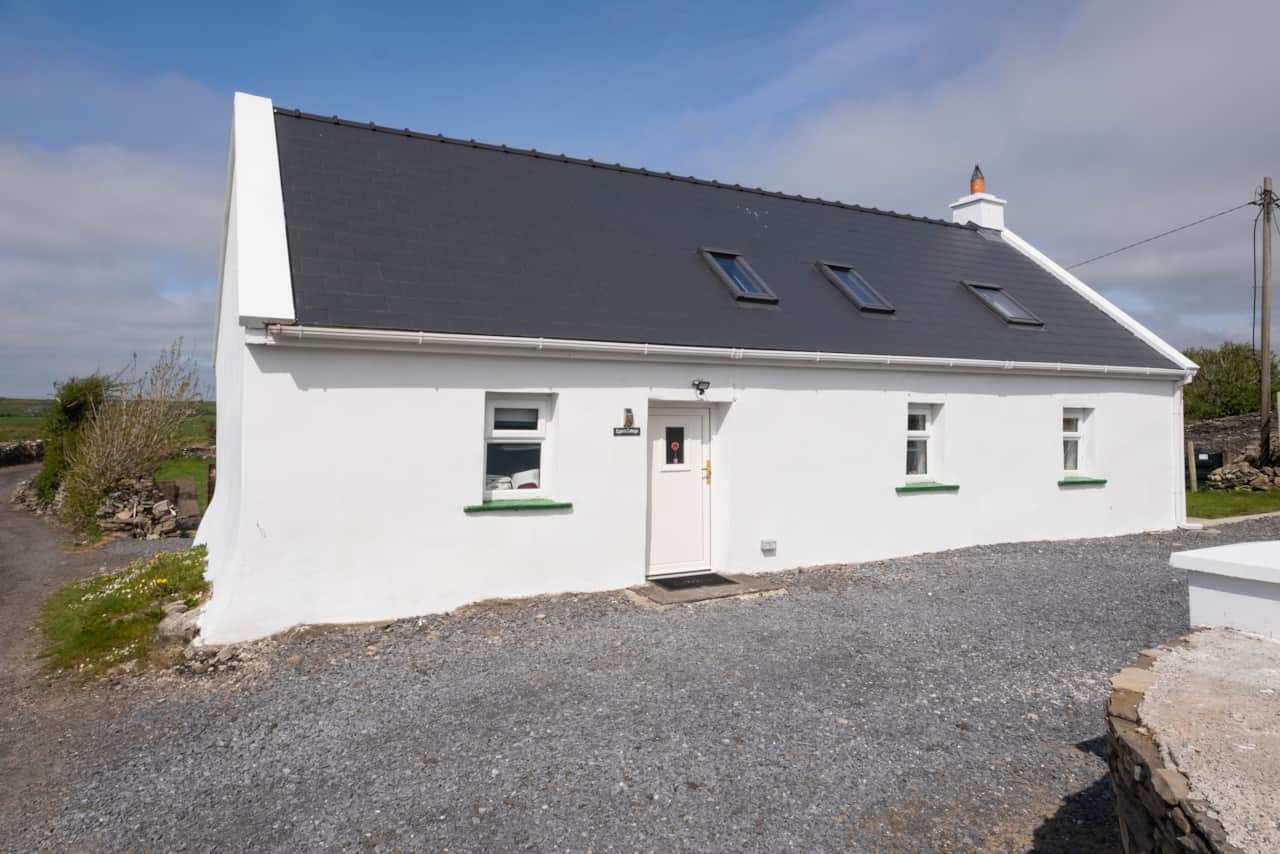 Egan's Cottage 