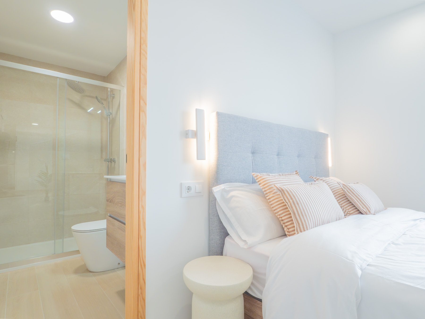 YBH Villa Lara - Apartamento 203