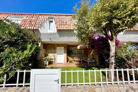 Chalet en Baiona YBH