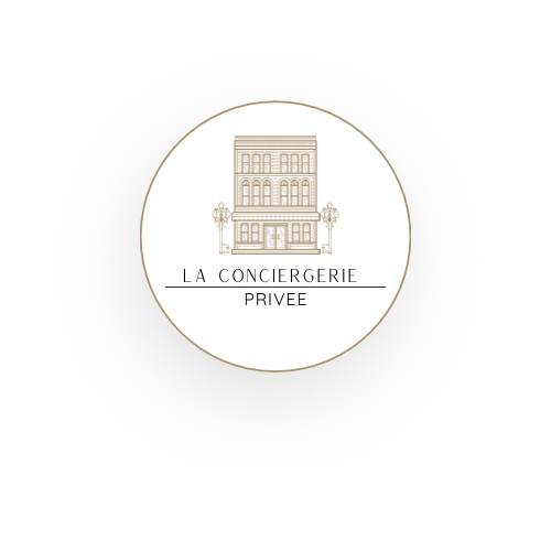 LA CONCIERGERIE PRIVEE