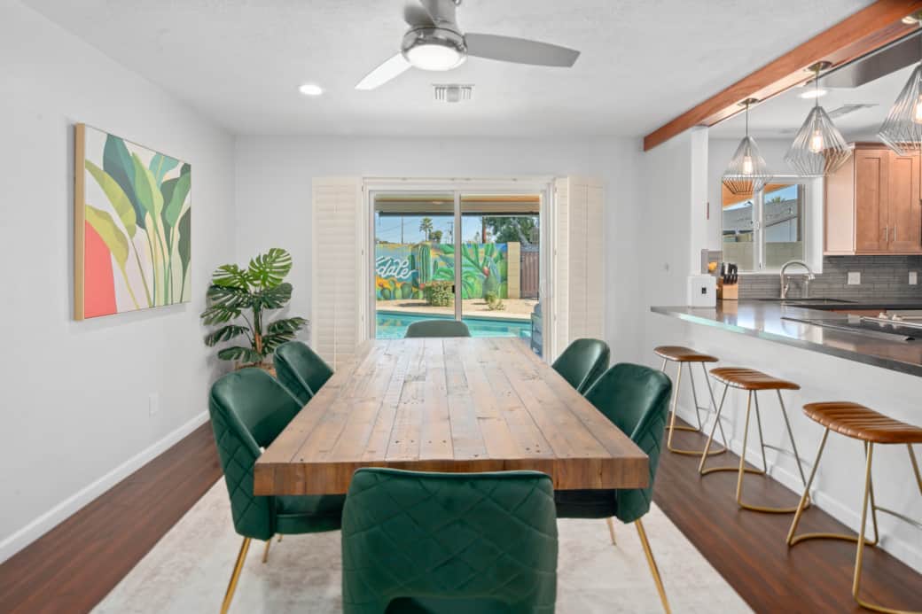 Dinning Room 2 Dinning Room 2