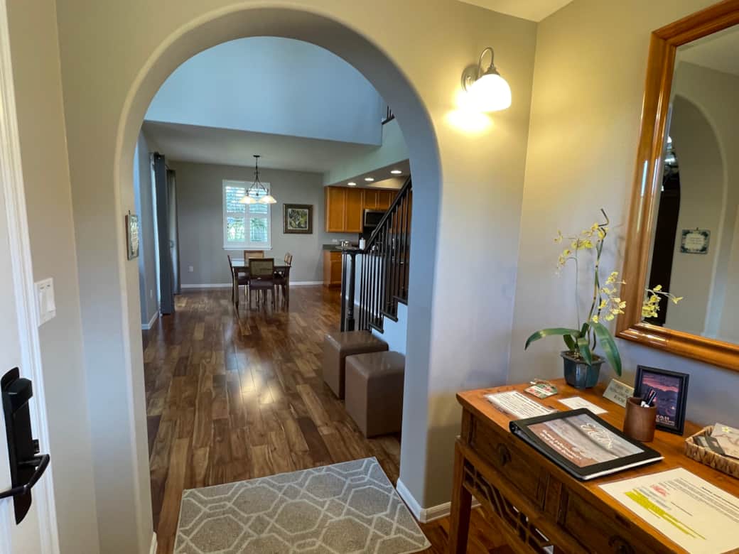 Entryway