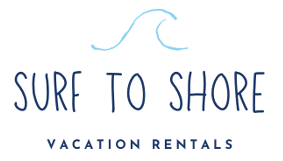 Surf to Shore Rentals