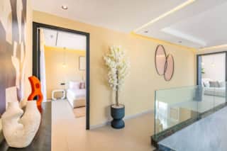 Villa luxe Élégante, Piscine chauffée privée, Jeux — photo 53