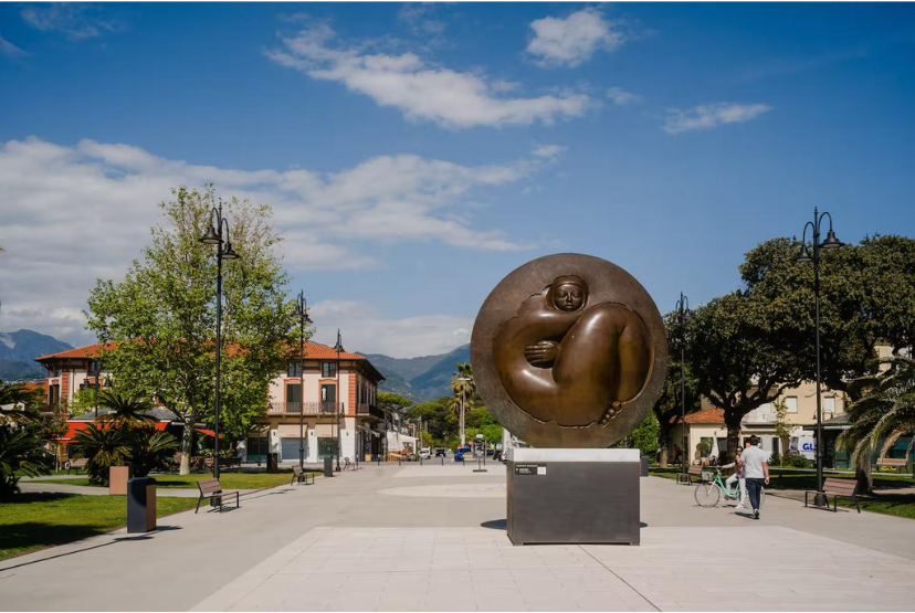 CasaGiallo Versilia — Perché scegliere questa casa vacanze