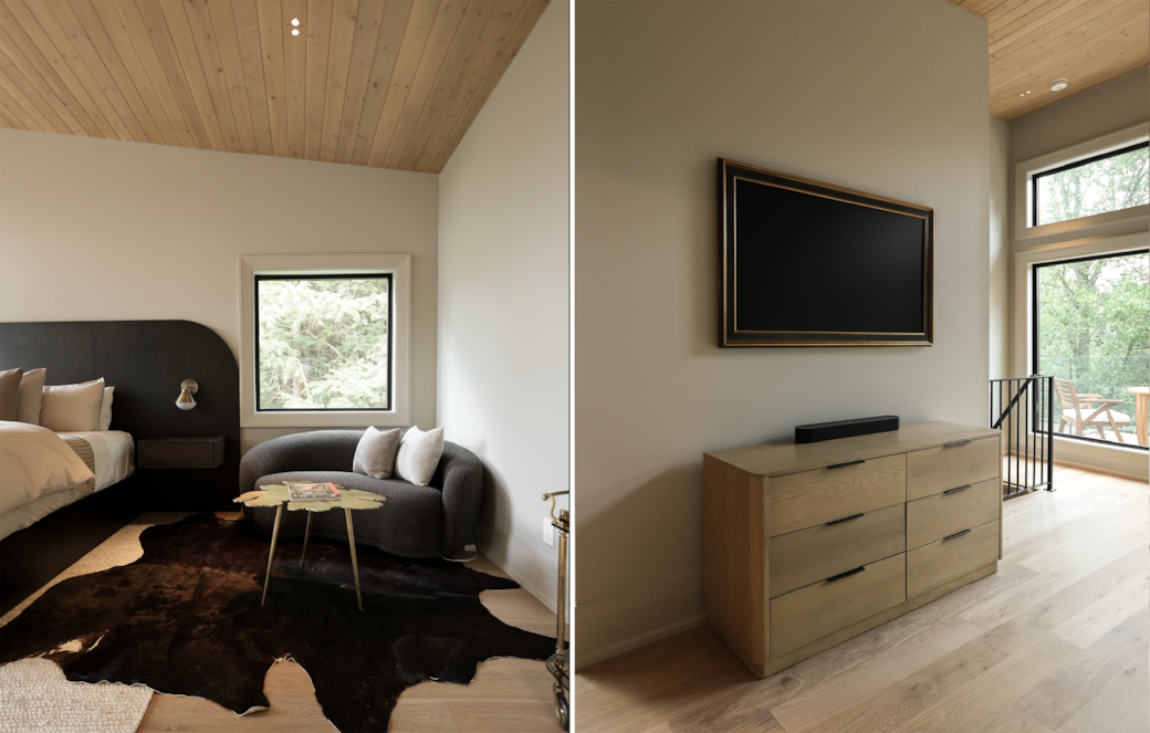 Master Suite Top Floor2