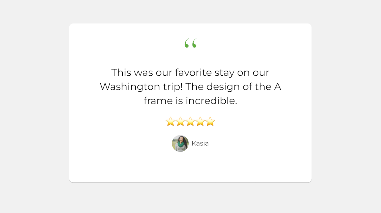 100+ 5 Star Reviews!