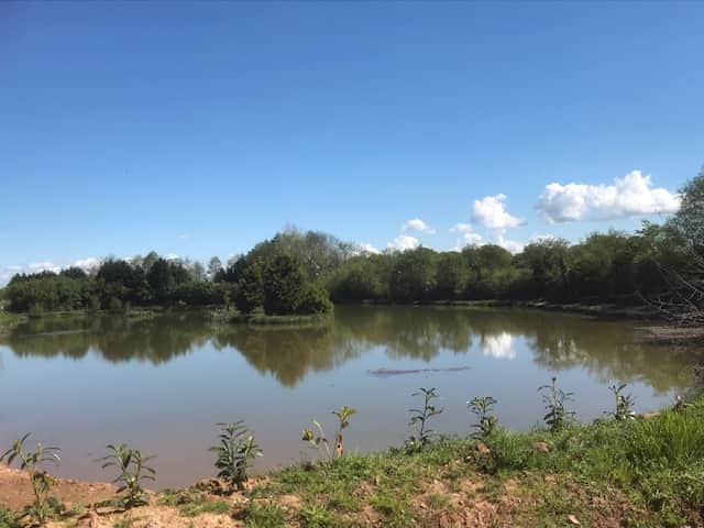Lake