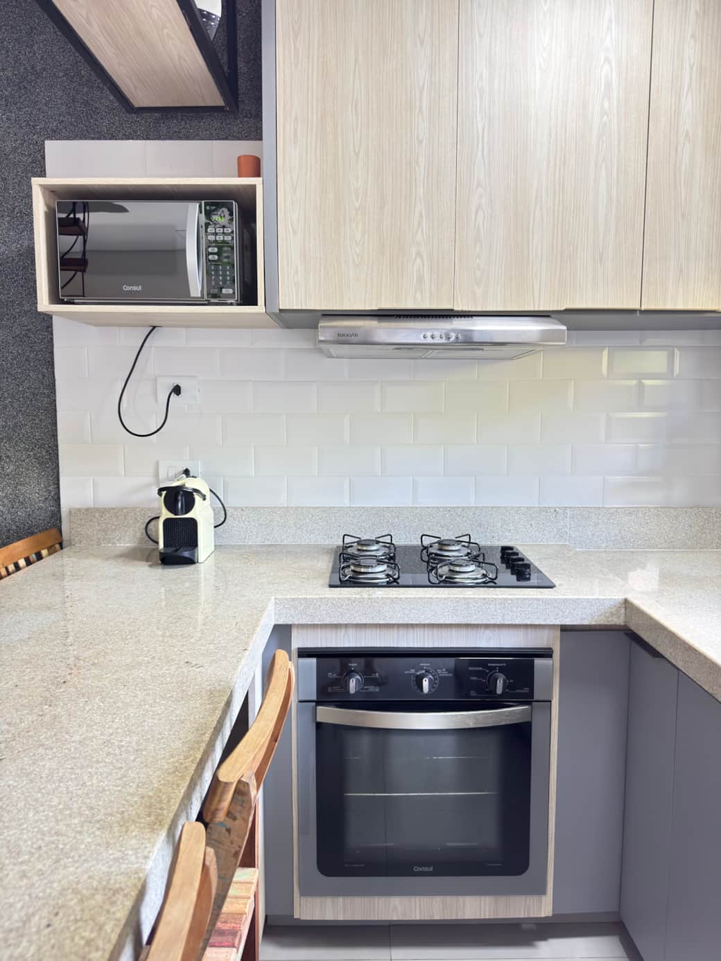 Comodidades Comodidades