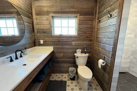 Master Bath #1