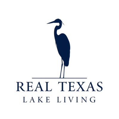 Real Texas Lake Living