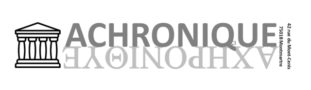 Achronique