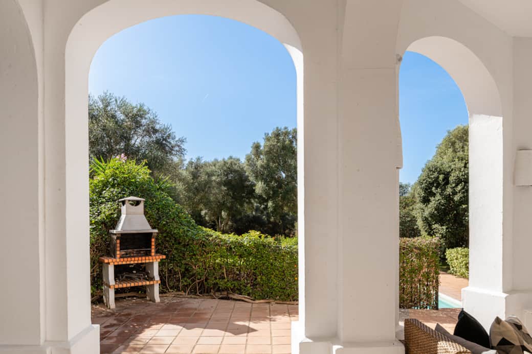 Villa Eagle Barbacoa