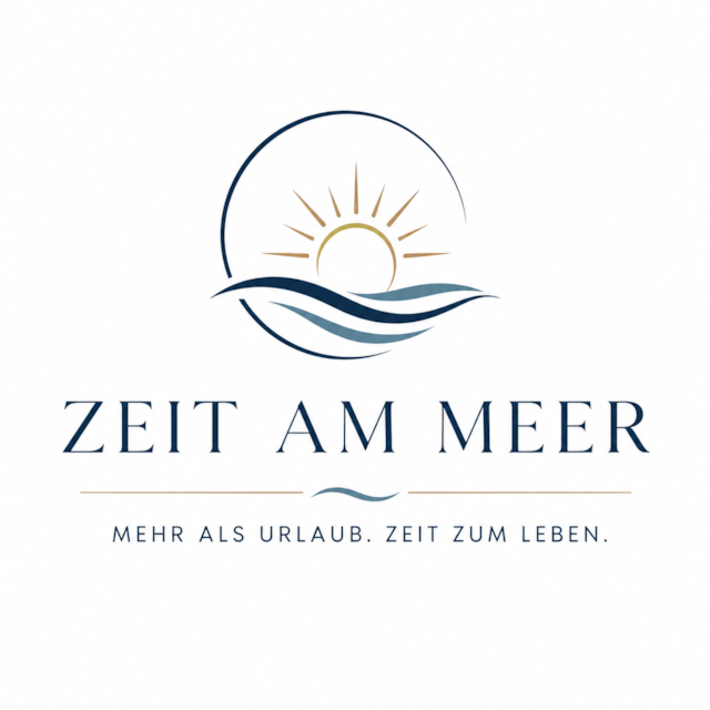 Zeit am Meer