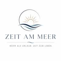Zeit am Meer