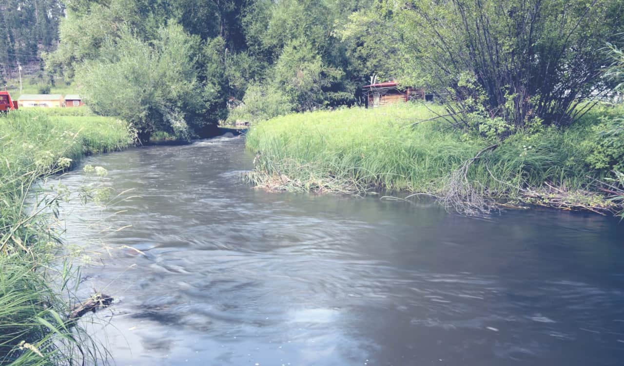 Creek