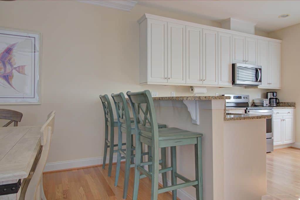 The Never Sail Townhome Vacation Home in Southport