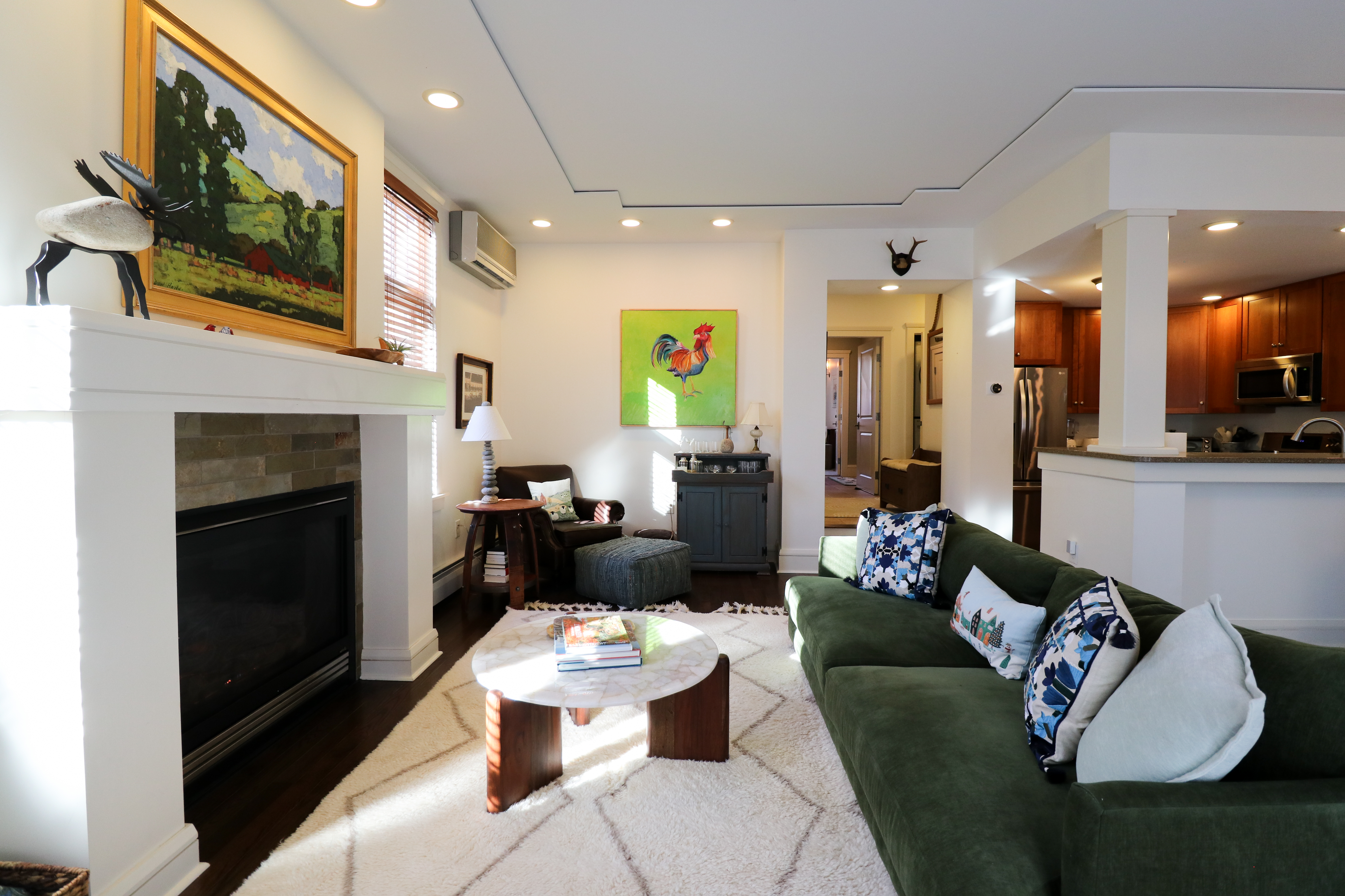 Castle Hill Condo - G3