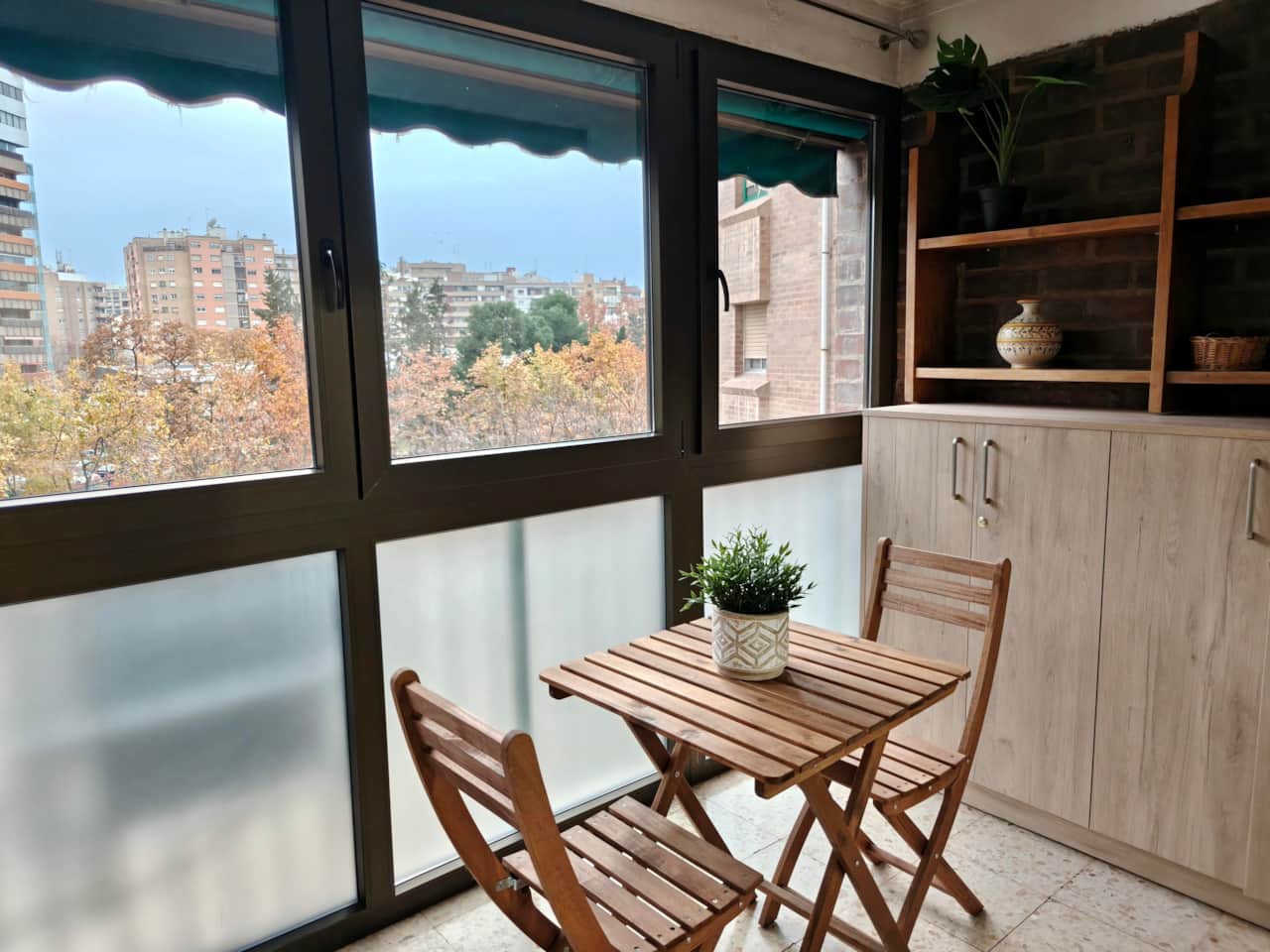 Terraza