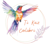 TI KAZ COLIBRI