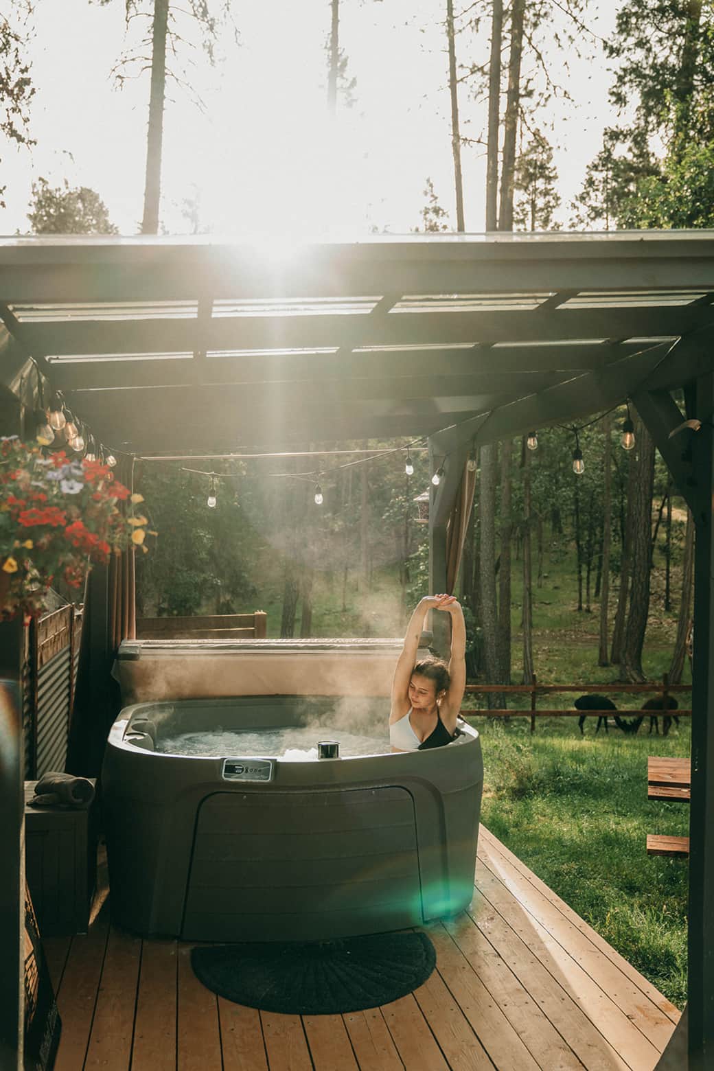 Cottage Private Hottub Cottage Private Hottub