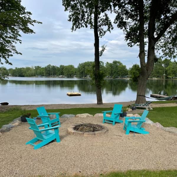 Firepit